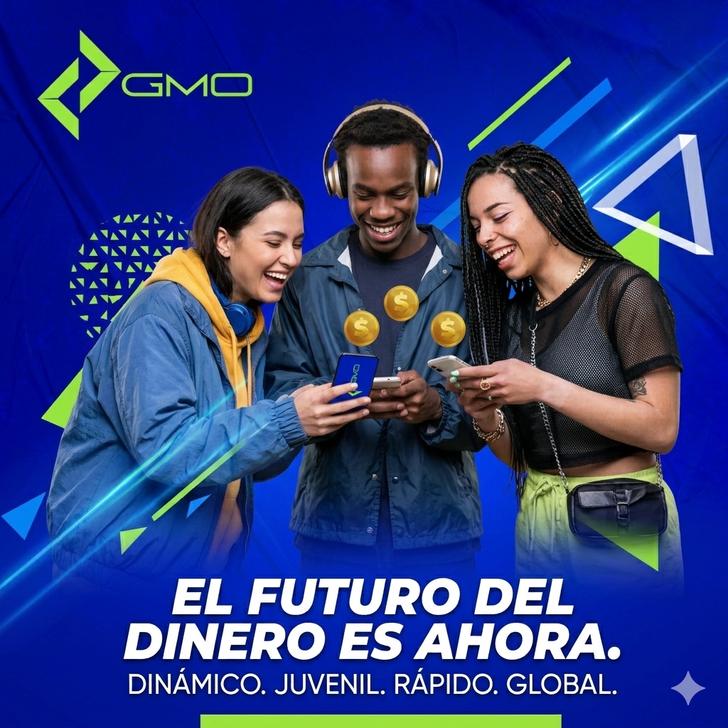 GMO Financial Vision