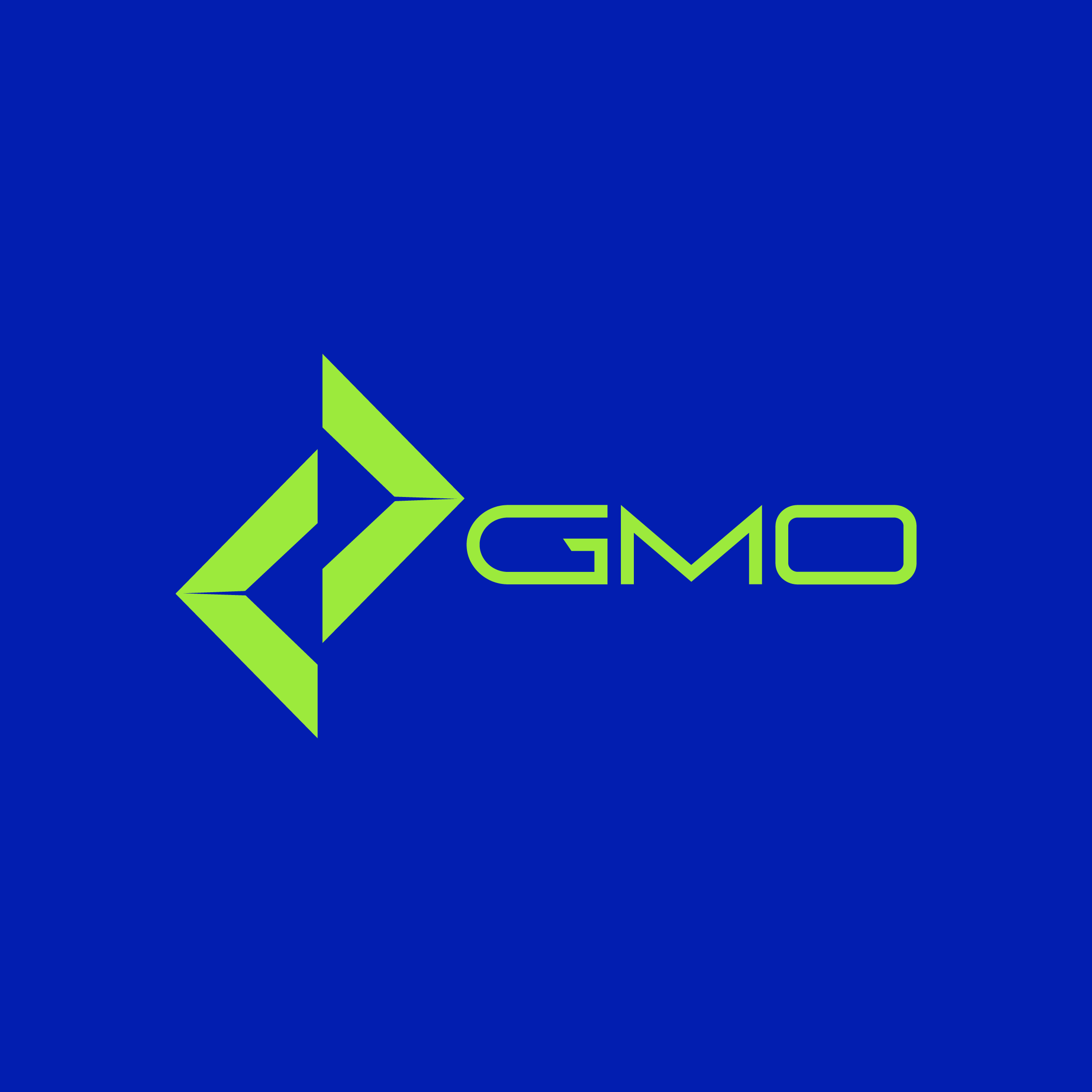 GMO